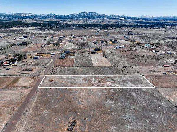 Enterprise, UT 84725,TBD N 2800 E #Lot 18