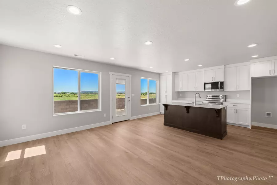 535 W 2530 N ##9, Cedar City, UT 84721