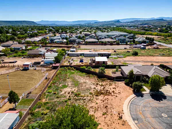 St George, UT 84770,1970 Cir CIR #LOT 5