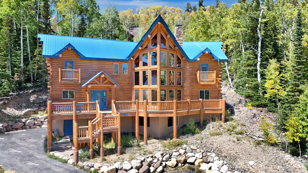 392 W Pinehurst, Brian Head, UT 84719