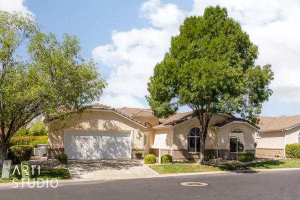 187 N Westridge DR ##100, St George, UT 84770