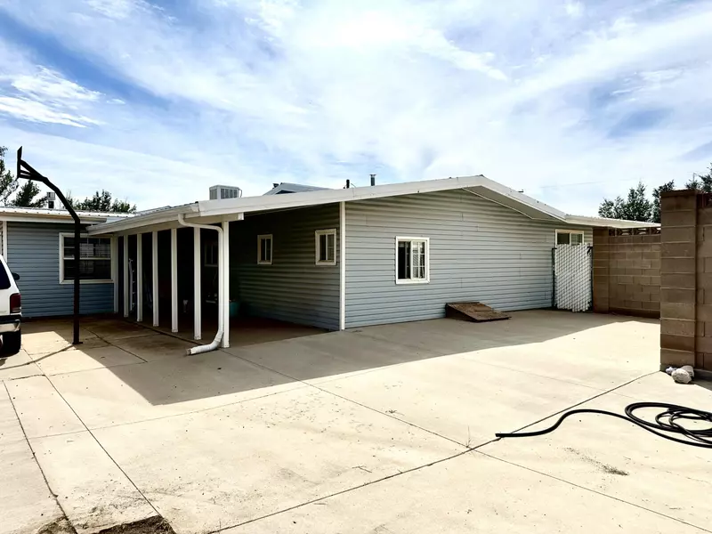S 3360 S. 5175 W. W, Hamilton Fort, UT 84720