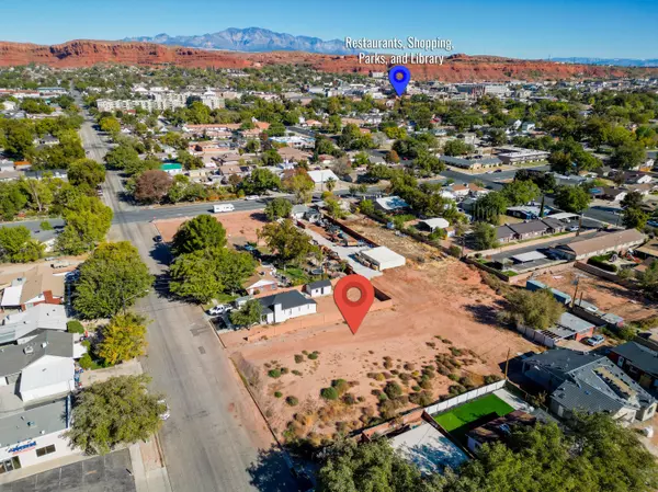 St George, UT 84770,377 S 300 W