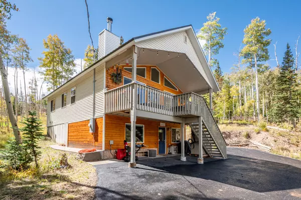 Brian Head, UT 84719,237 Circle DR
