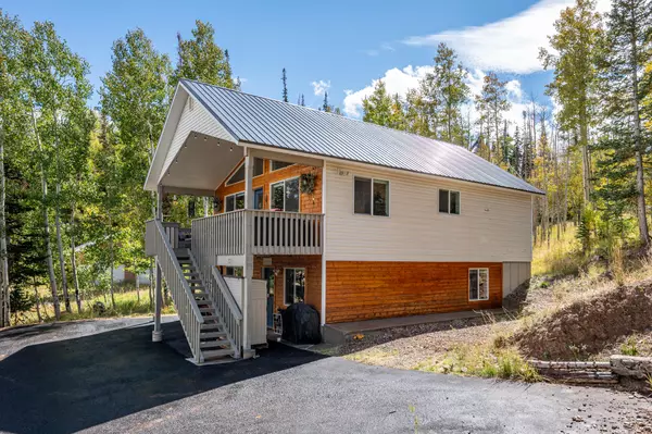 Brian Head, UT 84719,237 Circle DR