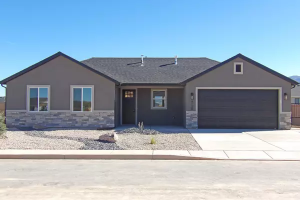 4724 N 2675 W, Cedar City, UT 84721