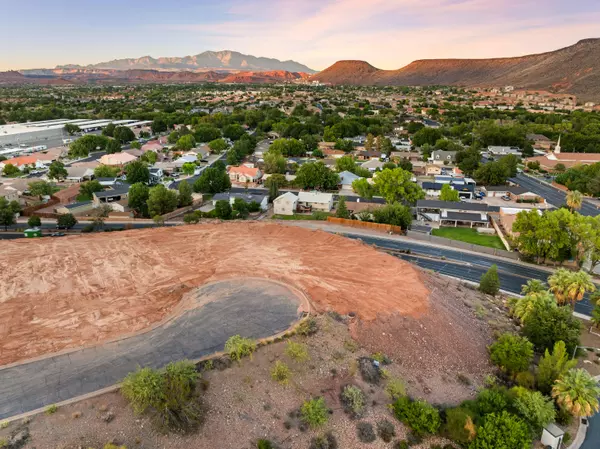 St George, UT 84770,584 S Dixie DR #Lot 18