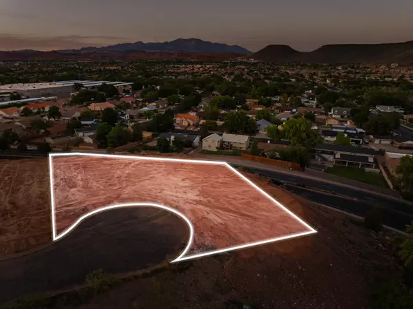 St George, UT 84770,584 S Dixie DR #Lot 18