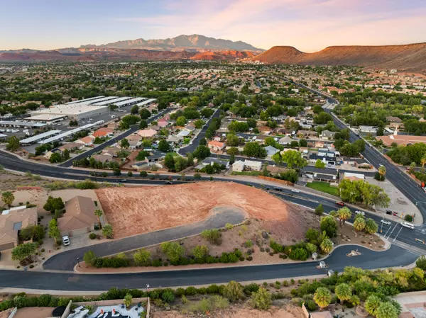 584 S Dixie DR #Lot 20, St George, UT 84770