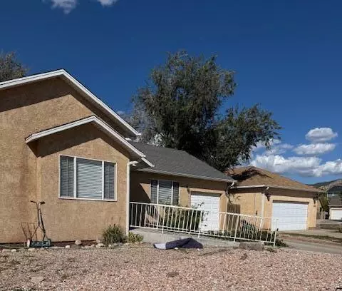 Cedar City, UT 84721,698 W 1050 N