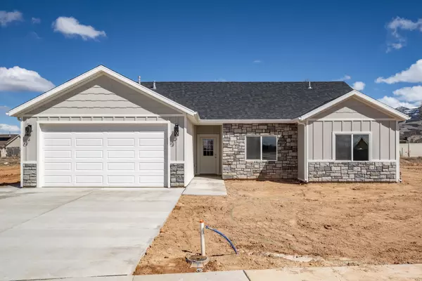 3336 W Pointe West WAY, Cedar City, UT 84721