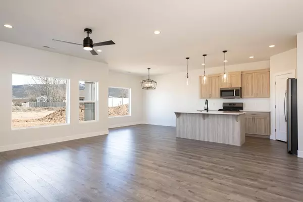 Cedar City, UT 84721,3336 W Pointe West WAY