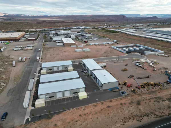 Hurricane, UT 84737,17-19 N 5500 W