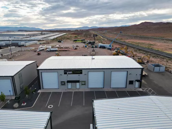 17-19 N 5500 W, Hurricane, UT 84737