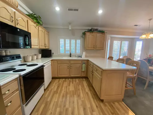 St George, UT 84770,2105 S Balboa Wy #15