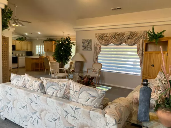 St George, UT 84770,2105 S Balboa Wy #15