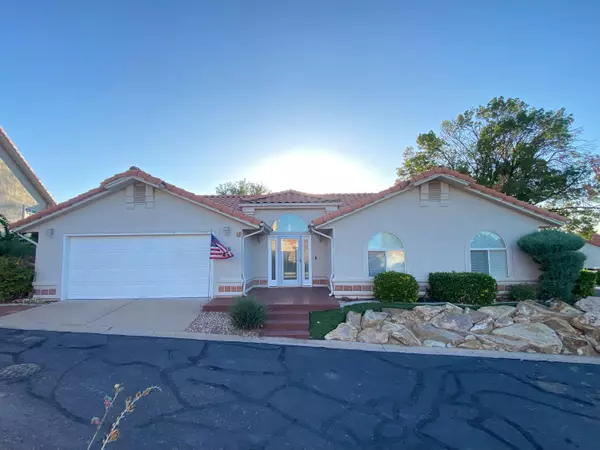 2105 S Balboa Wy #15, St George, UT 84770