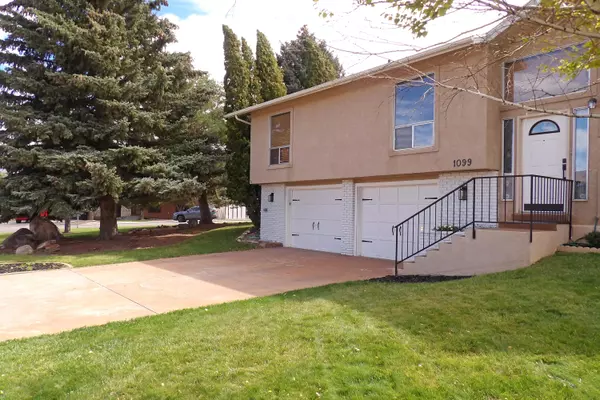 Cedar City, UT 84720,1099 S Cedar Knolls