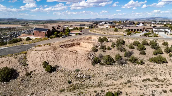 387 S Carmel Ridge Circle, Cedar City, UT 84720