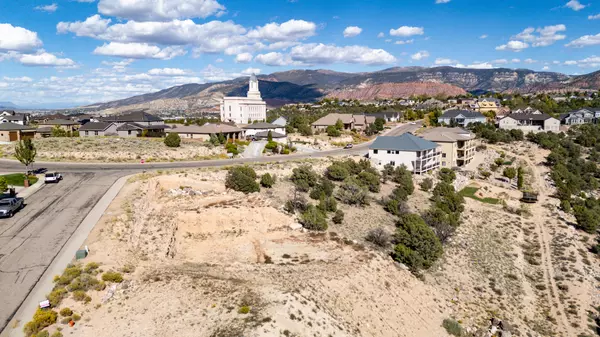 Cedar City, UT 84720,387 S Carmel Ridge Circle