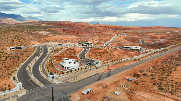 Solente Phase 1B, Lot 138, Washington, UT 84780