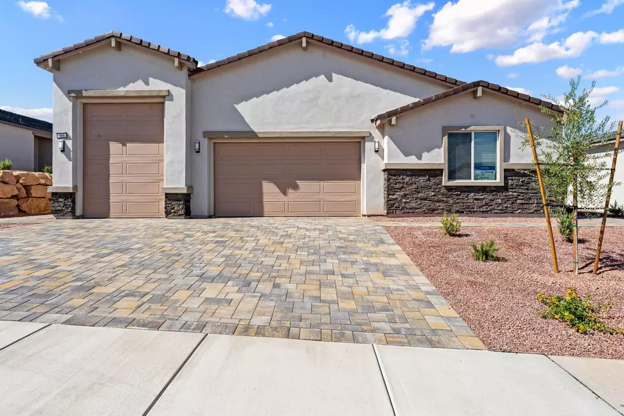 566 S Cecita WAY, St George, UT 84770