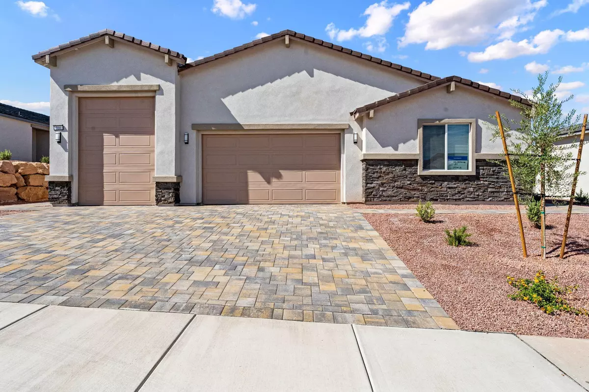 St George, UT 84770,566 S Cecita WAY