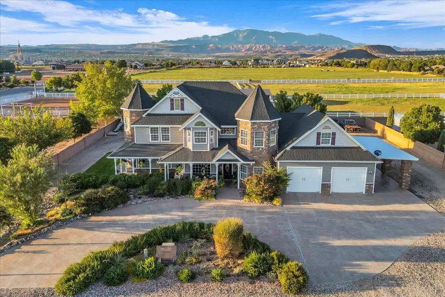 3465 E 2090 CIR, St George, UT 84790