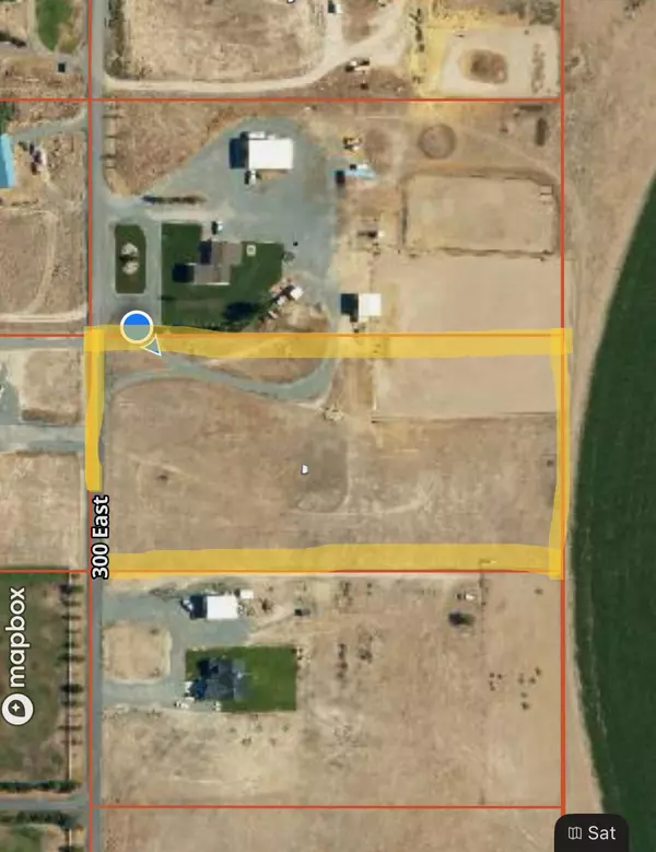 Milford, UT 84751,5.01 Acres Parcel 02-0037-0011