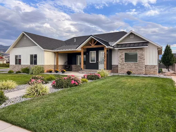 Enoch, UT 84721,582 E 5020 N