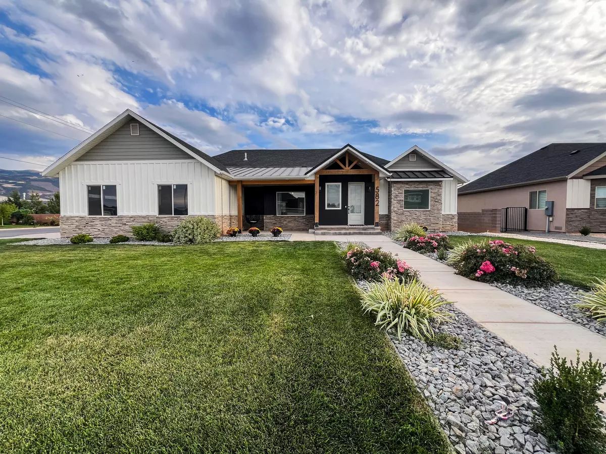 Enoch, UT 84721,582 E 5020 N