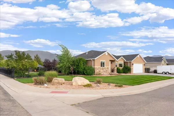 Enoch, UT 84721,3367 Westward Ave