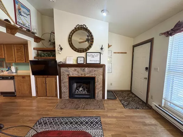 Brian Head, UT 84719,150 W Ridge View St #235