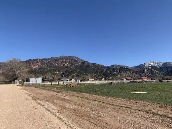 Kanarraville, UT 84742,450 W 150 N #Lot 4