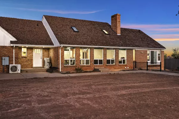 Hildale, UT 84784,765 N Juniper ST