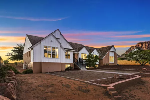 Hildale, UT 84784,765 N Juniper ST