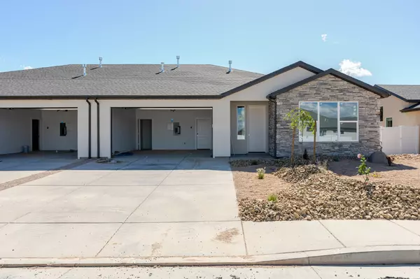 3061 W Ekko View Loop, Cedar City, UT 84721