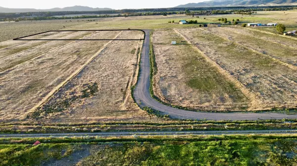 Beaver, UT 84713,Lot 4 Mineral View Estates