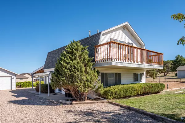 Cedar City, UT 84720,4262 W 1400 S