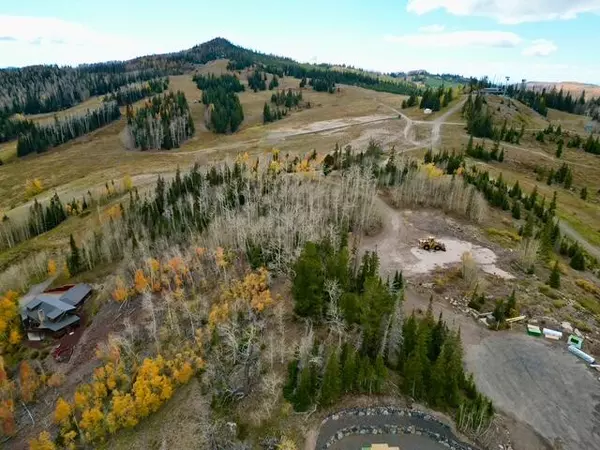 Brian Head, UT 84719,Lot 1 Ridge View St