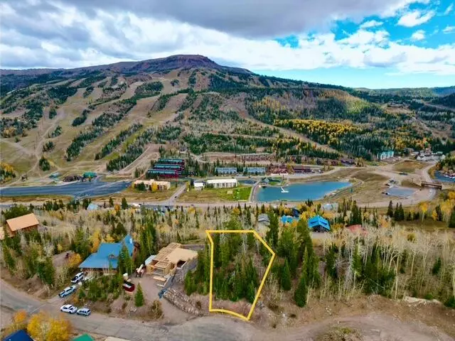 Lot 1 Ridge View St, Brian Head, UT 84719