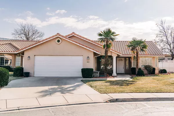 St George, UT 84770,1825 Mathis Park #40