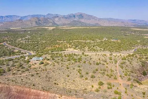 New Harmony, UT 84757,3747 S Old Hwy 91 #Lot 294