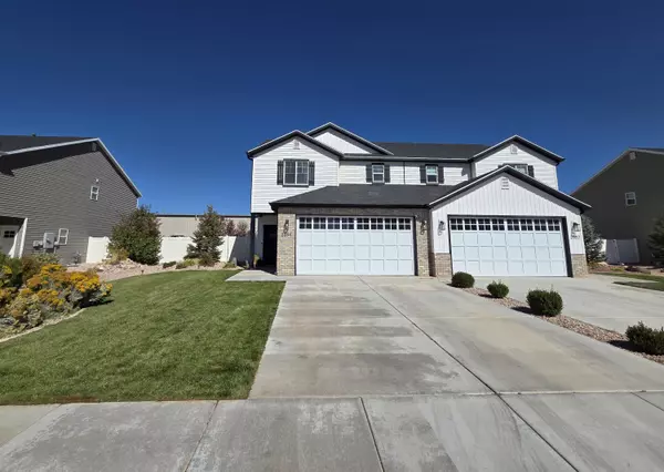 Cedar City, UT 84720,2854 W 220 N