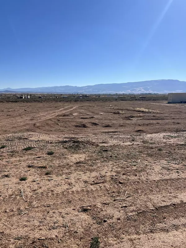 Cedar City, UT 84721,LOT 19, BLK AV, CV acres