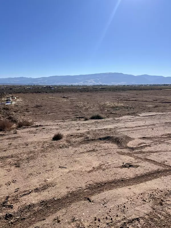 Cedar City, UT 84721,LOT 19, BLK AV, CV acres