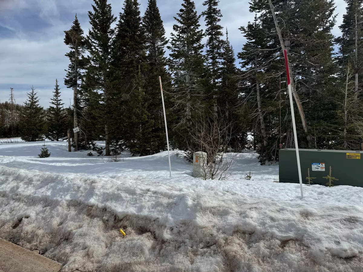 Brian Head, UT 84719,167 Zion View Dr. #unit 1