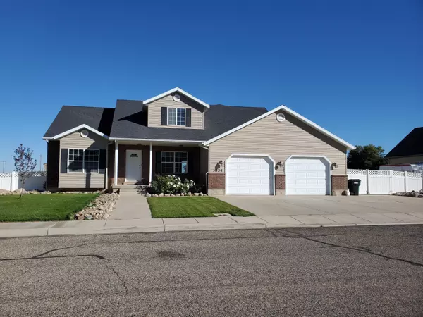 3854 W 1500 N, Cedar City, UT 84721