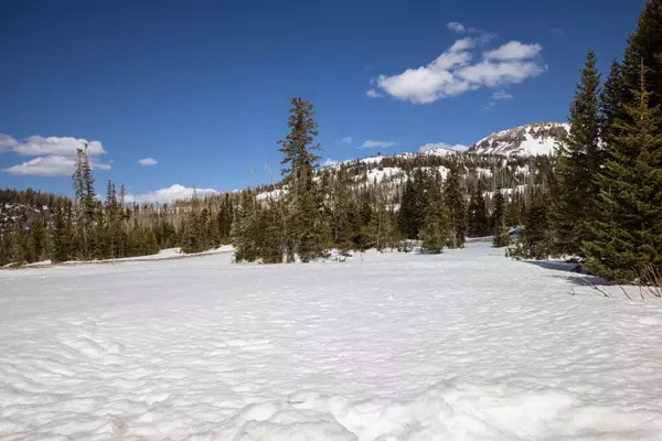 167 Zion View Dr. lot 2 #lot 2, Brian Head, UT 84719