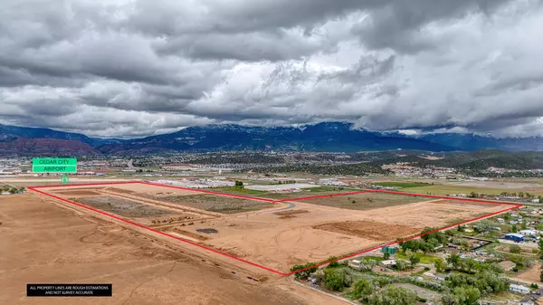 3478 W 750 N, Cedar City, UT 84721